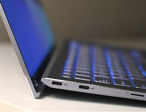 Asus Zenbook S13 Laptop » Gadget Flow