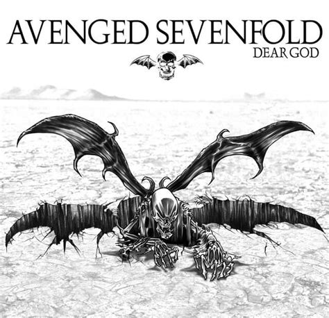 Avenged Sevenfold – Dear God Lyrics | Genius Lyrics