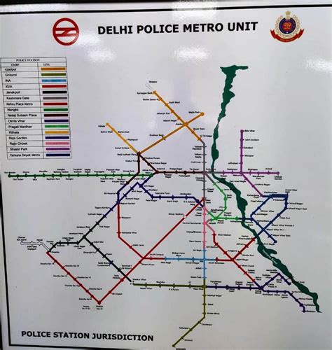 Welcome to Delhi Metro Rail Corporation(DMRC) | Official Website