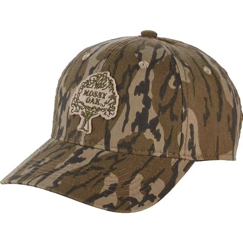 Outdoor Cap Men's Mossy Oak Bottomland Hat | Academy