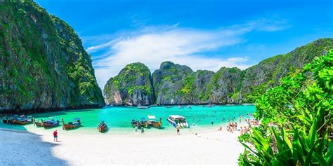 Krabi Islands Private Tour | Trip Ways