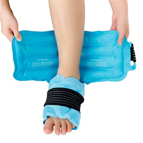 Best Ice Pack For Sore Feet