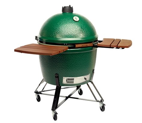 Big Green Egg - 2XL Egg Grill - Breakaway