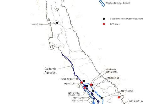 California Aqueduct - California Aqueduct History