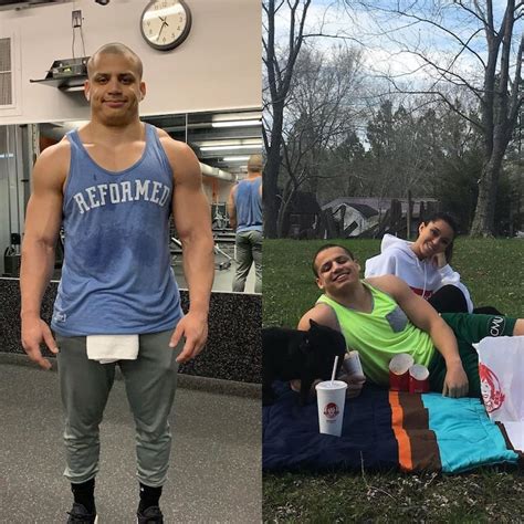 How tall is Tyler1? All you need to know about the Twitch streamer - Briefly.co.za