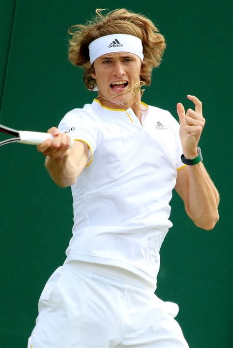 Alexander Zverev – Wikipedia