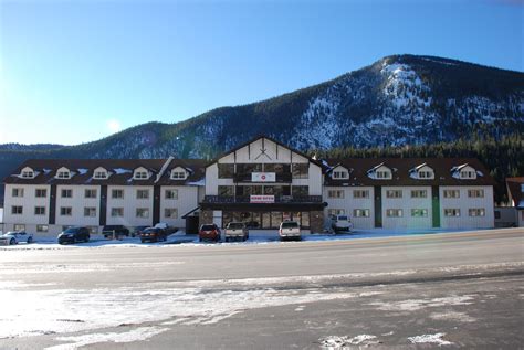 Monarch Mountain Lodge – Salida, CO | 3 Star Hotel Accommodation