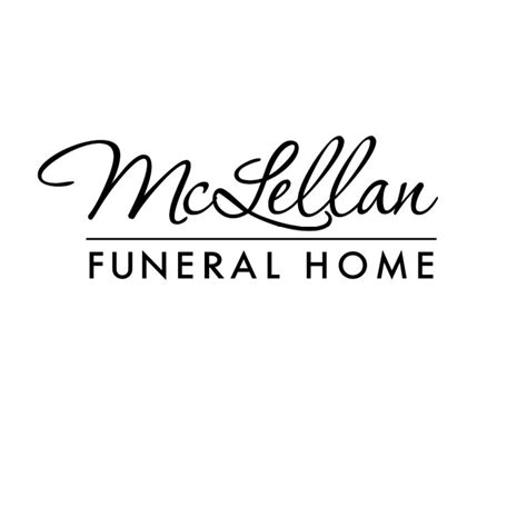 McLellan Funeral Home | New Waterford NS