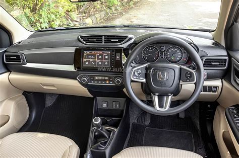 2021 Honda Amaze facelift overview, test drive - UR ALL NEWS