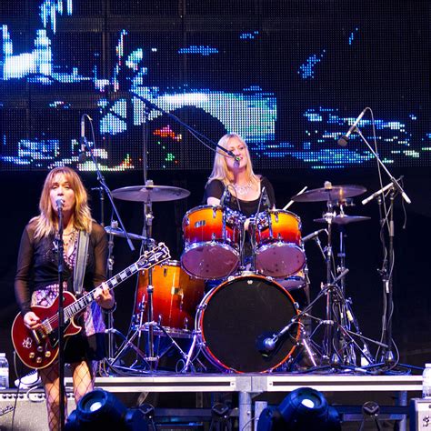 The Bangles - Concert Reviews | LiveRate