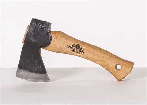 Gränsfors Hand Hatchet - Second grade | Gränsfors Bruk Sweden