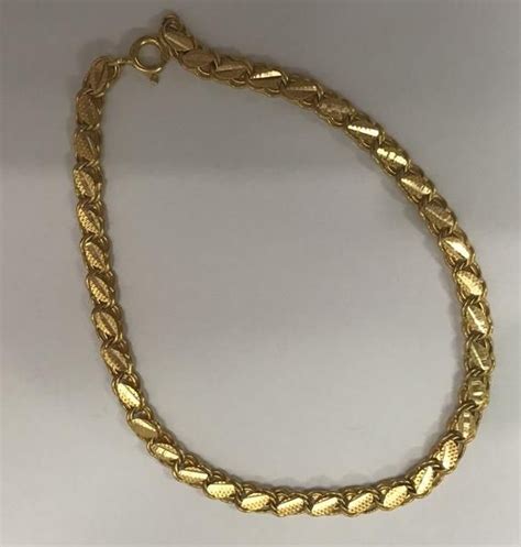Authentic Saudi Gold | Jewelry, Bracelets, Gold