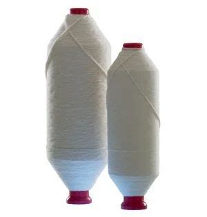 Coarse Yarns Zinser 670 Bigpac at best price in Ahmedabad by Oerlikon ...