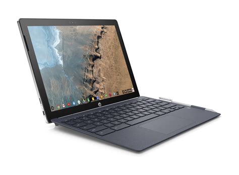 HP Chromebook x2 12-f002nf - Notebookcheck.net External Reviews