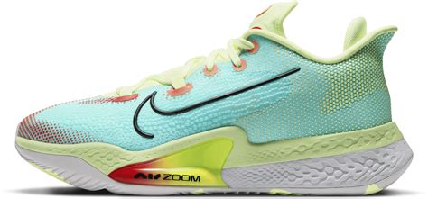 Nike Air Zoom BB NXT - Review, Deals, Pics of 10 Colorways