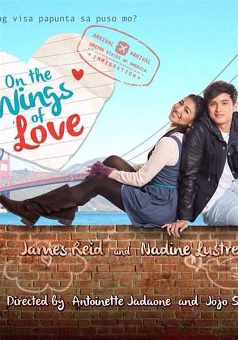 On the Wings of Love - streaming tv show online