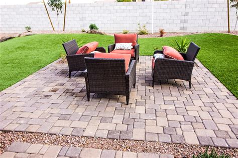 Stone Pavers Pasadena | Allmaster Home Services