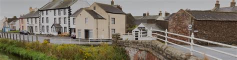 Allonby Holidays – Self Catering Holiday Cottages