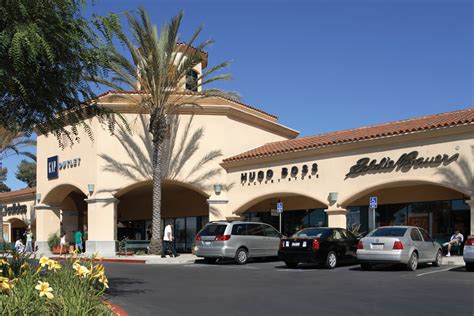 Camarillo Premium Outlets in Camarillo CA