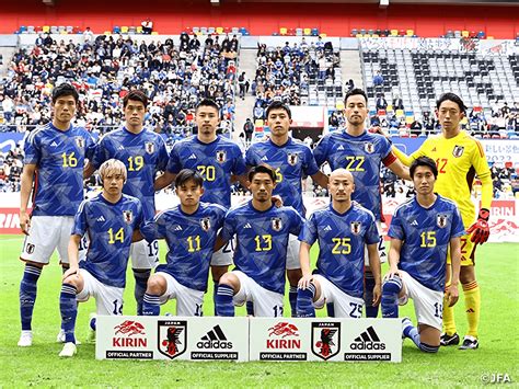 Jepang vs Australia: Samurai Biru Bawa Catatan Berkilau