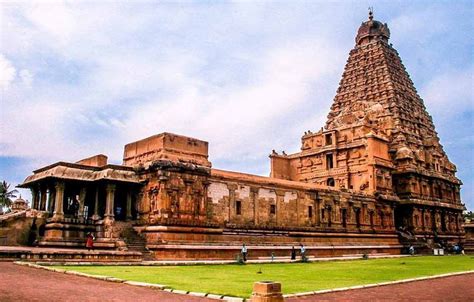 SOUTH INDIA TEMPLE TOUR | Cubixholidays