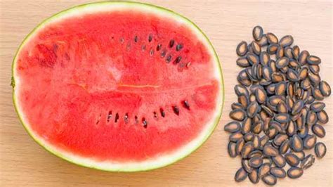 Watermelon seeds enhance your libido - Business Today Kenya