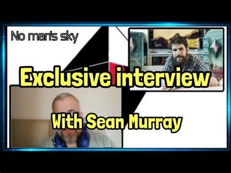 Exclusive interview with Sean Murray : r/NoMansSkyTheGame