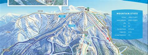 Panorama Mountain Resort • Ski Holiday • Reviews • Skiing