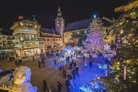 Megeve Ski Resort: Beginner Guide to France’s Hidden Gem