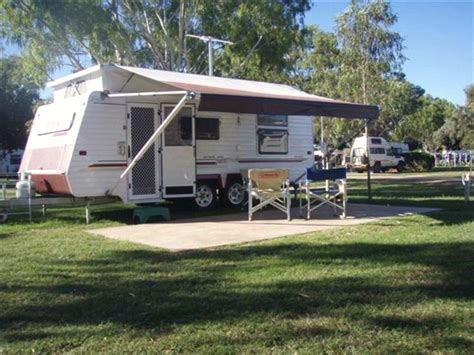 Carnarvon Caravan and Camping » Carnarvon Visitor Centre