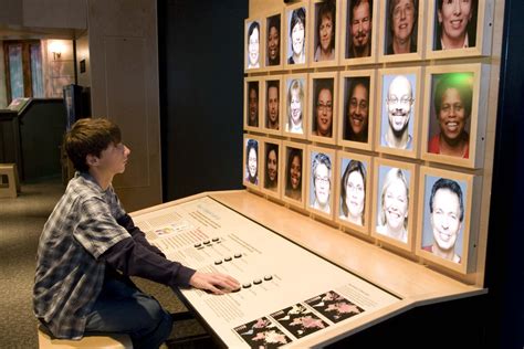 Interactive Museum Exhibit Ideas / space exhibits - Google Search ...