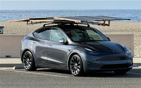 Tesla Cybertruck delivers art exhibit parts, Powerwall 3 and Solar Roof ...