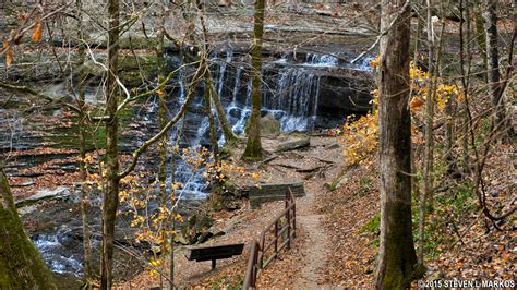 Natchez Trace Parkway | HIKING TRAILS