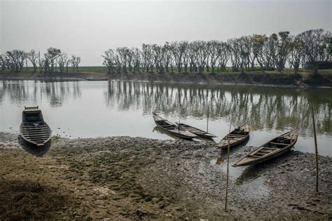 Bangladesh is ground zero for climate disaster — and a hot spot for ...