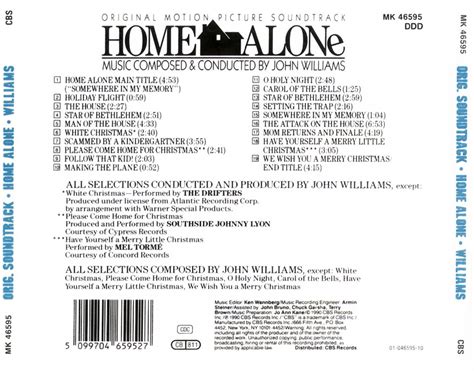 Chillout Sounds - Lounge Chillout Full Albums Collection: Home Alone Soundtrack by John Williams