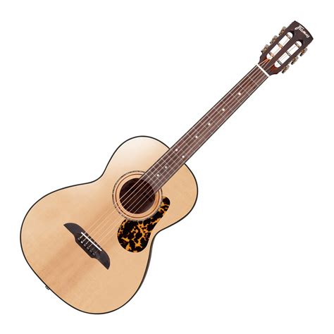 Framus Legacy Parlor Acoustic Guitar, Vintage Natural High Polish at Gear4music