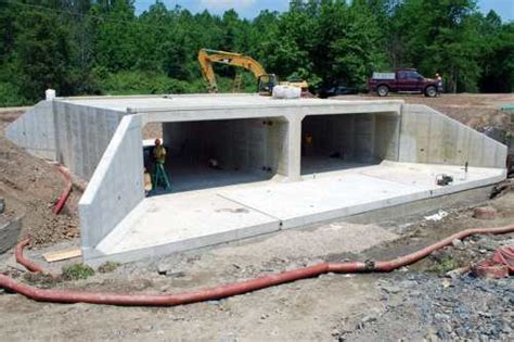 Types Of Culverts - Arch Culvert, Box Culvert, Slab Culvert, Pipe Culvert