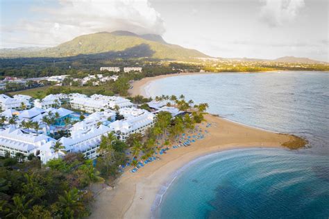 Playa Dorada, donde inició el turismo en República Dominicana