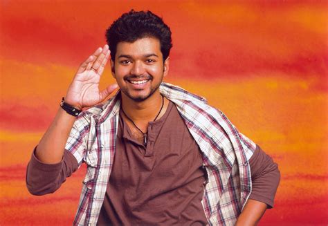 Pokkiri | Thalapathy Vijay | Flickr