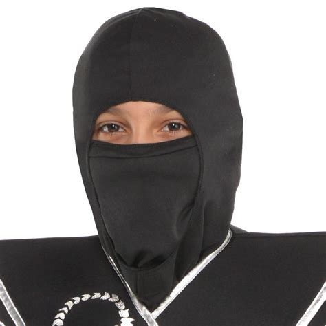 Ninja Family Costumes | Party City