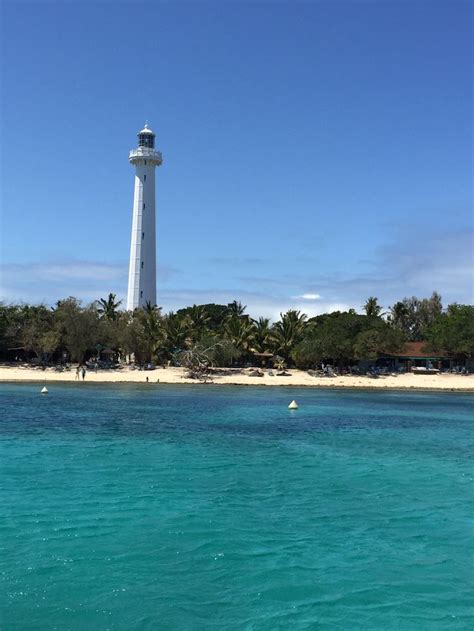 Amadee Island - New Caledonia - Carnival Cruise | South pacific cruise, Pacific cruise, Carnival ...