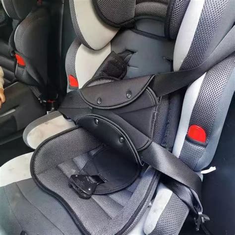 Premium Child Seat Belt Cover - Seat Belt Extender Pro