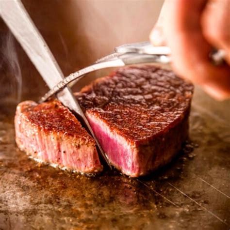 The 9 Restaurants in America That Serve Real Kobe Beef — Best Life