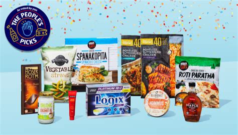 ALDI reveals customers’ 10 most-loved products of 2022 in annual People’s Picks Awards - Aldi ...