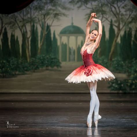 The Nutcracker by John Neumeier at Bayerische Staatsopera – The ...