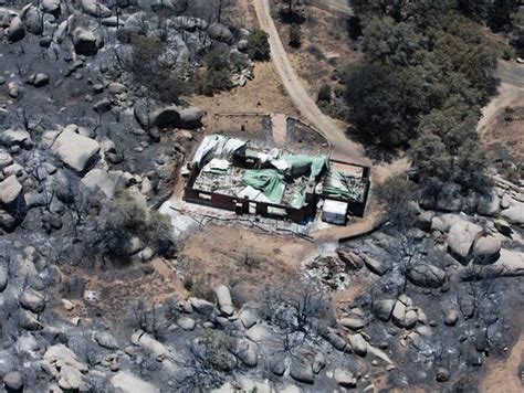 Yarnell Hill Fire lawsuits settle for $670,000, reforms