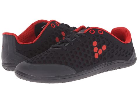 Vivobarefoot Stealth II at Zappos.com