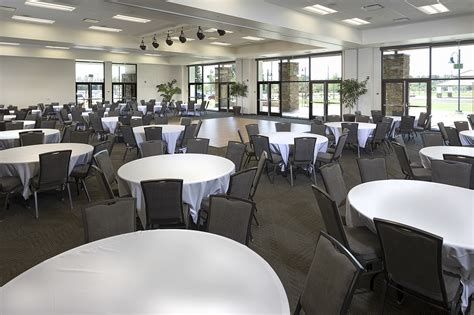 Photo Gallery • Great Oak Hall with Dance Floor