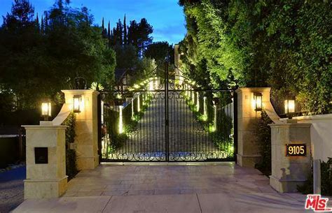 $24.995 Million Newly Built Mediterranean Mansion In Beverly Hills, CA ...