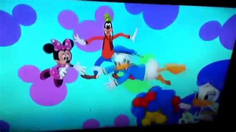 Disney Channel Mickey Mouse Clubhousedisneychennelmickeymouse